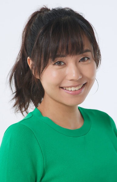 Риса Уэхара