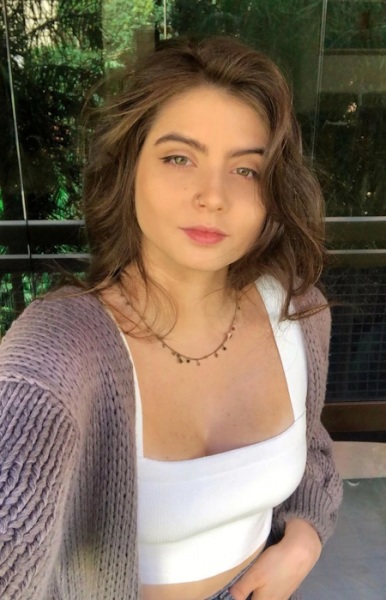 Коломбина Ривас