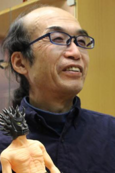 Синобу Кадзэ