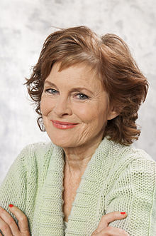 Беттина Кентер