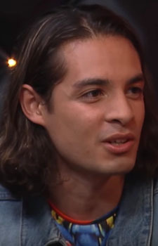 Томас Херардо Гонсалес Рохас