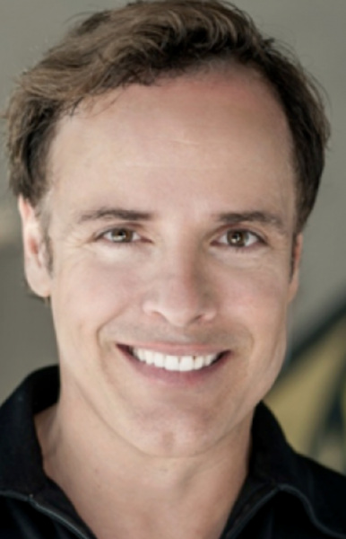 Фрэнк Зоттер