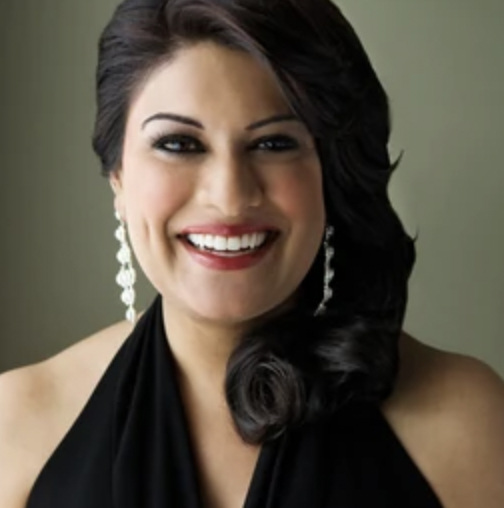 Лиззи Лауренти