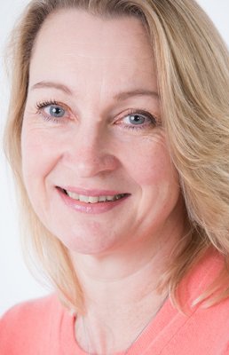 Рэйчел Томас