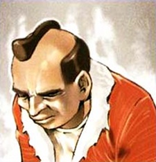 Акихито Ёситоми