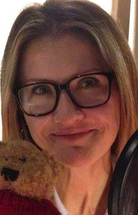 Лора Прежан