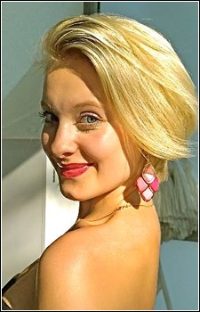 Линда Фьольстер