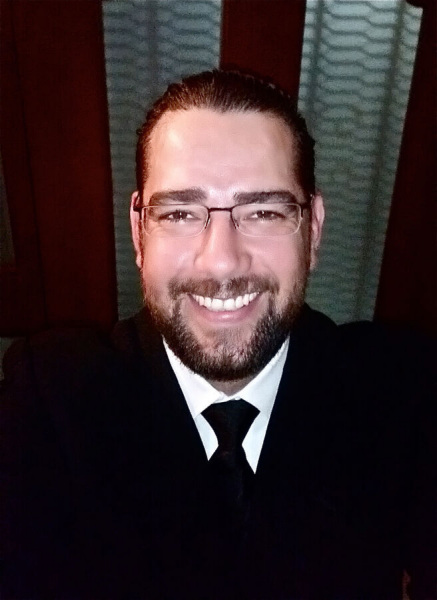 Хосе Луис Ривера