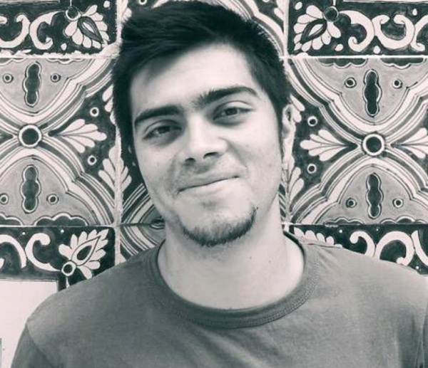 Сесар Эчеверрия Касельяс