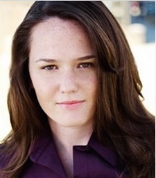 Ребека Стивенс