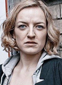 Джессика Уолтер-Габори