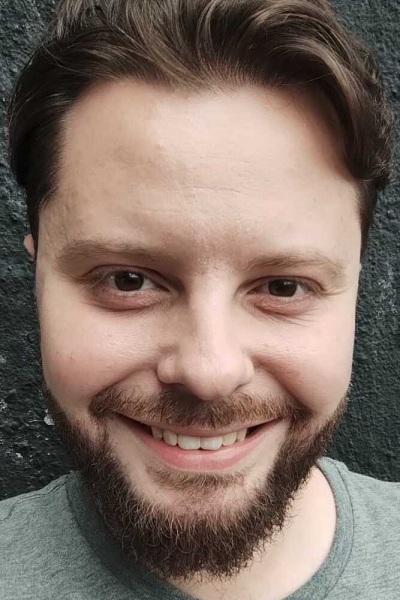 Леандро Массони