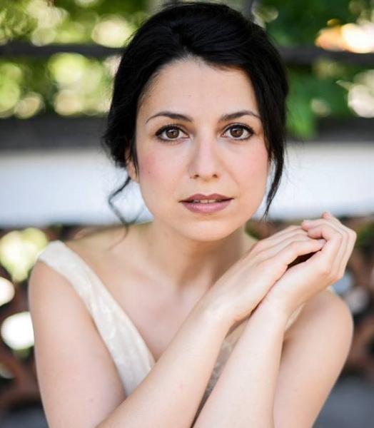 Анна Барбера