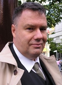 Вернер Бёнке