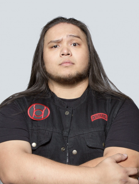 Джефф Бисенте