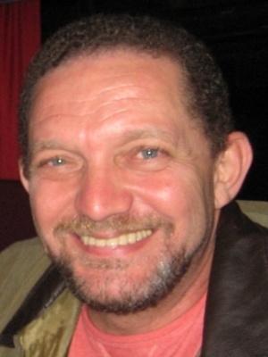 Хорхе Васкончелло