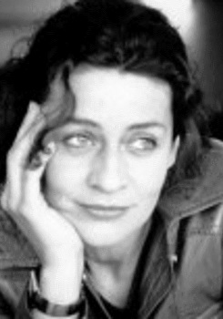 Мануэла Серве