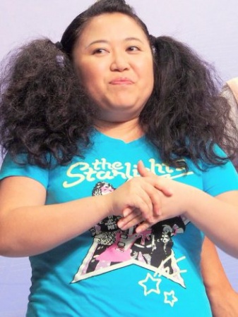 Кэйко Эноуэ