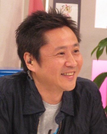 Такаси Макино