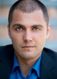 Бенджамин Хирт