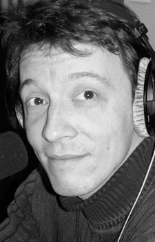 Эммануэль Куртиль