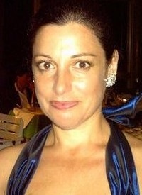 Валерия Перилли