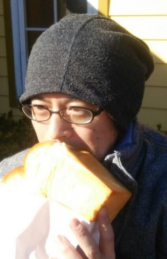 Синъя Мураи