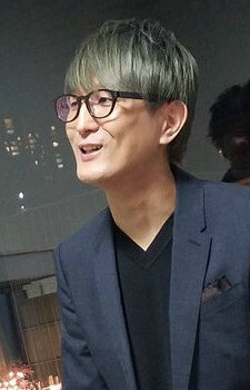 Сюнсукэ Цури