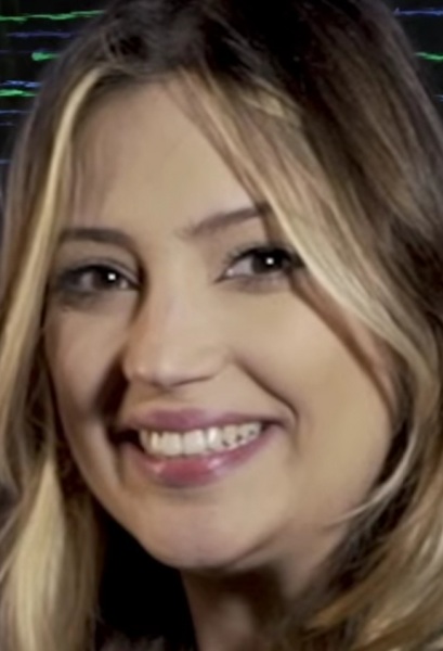 Мануэла Оригелла