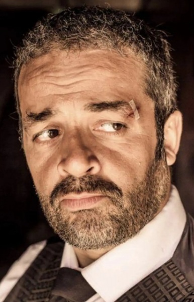 Брахим Бихи