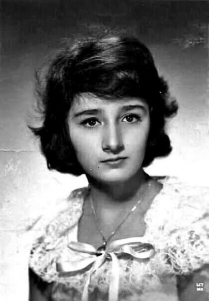 María Antonieta De las Nieves