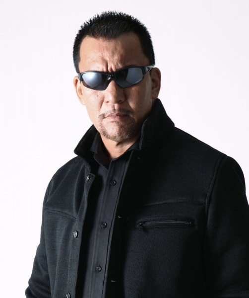 Масахиро Тёно