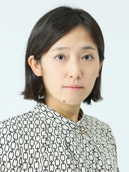 Минако Кано