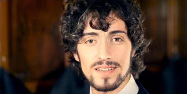 Маттия Брессан