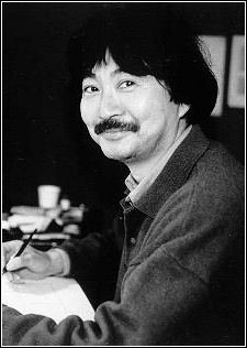 Масаси Танака