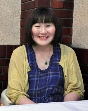 Тиса Номура