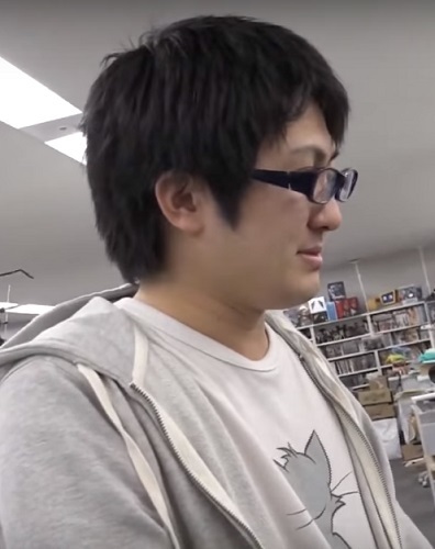 Хисао Дэндо