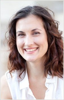 Джулия Каспер