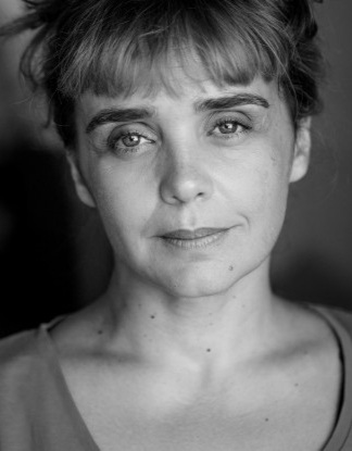 Анжелика Эллер