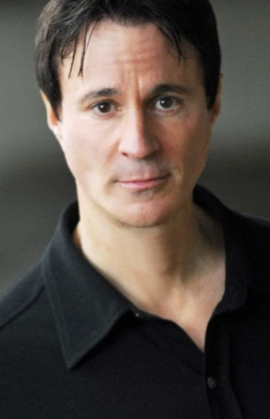 Дэйн МакФаден