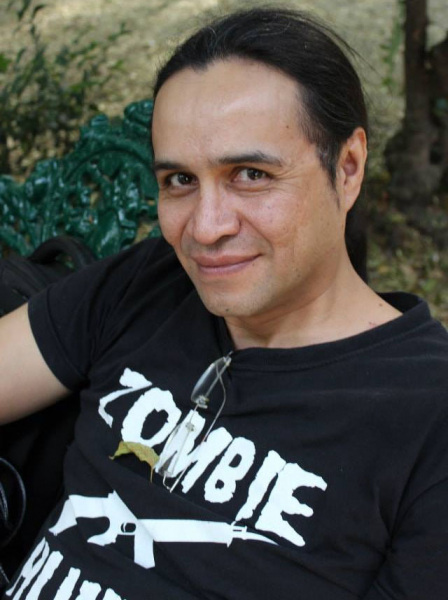 Хорхе Палафокс