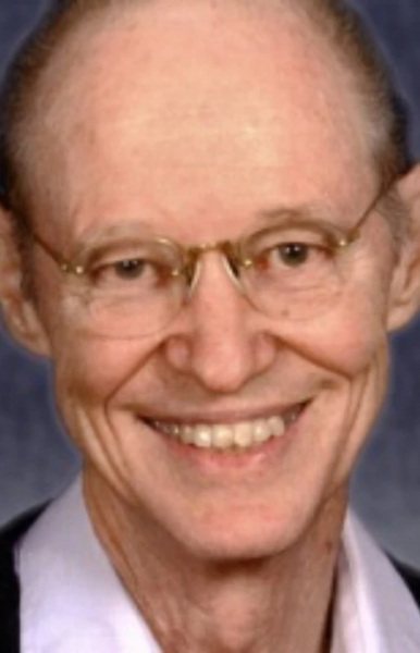 Гордон Фокс