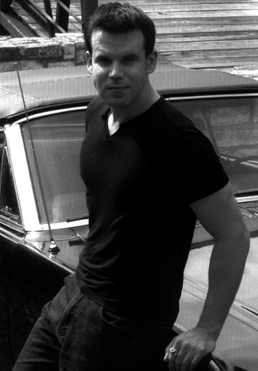 Грэй Хэддок