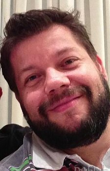 Зека Родригес