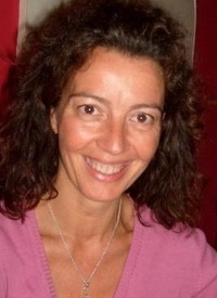 Кристин Штихлер