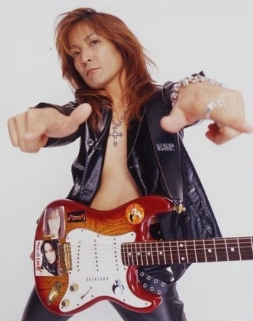 Эйдзо Сакамото