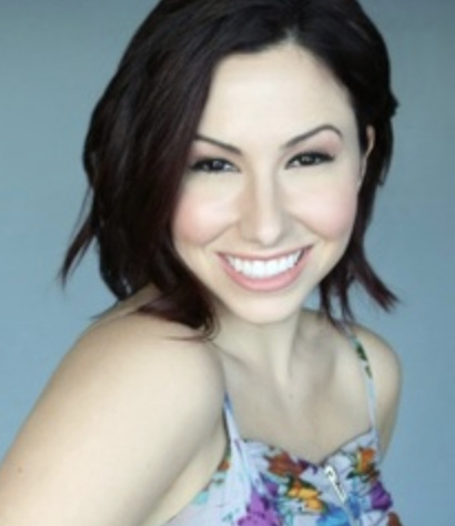 Ashley Eileen Bucknam