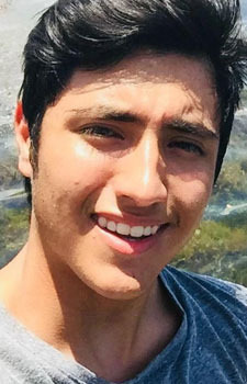 Рубен Кесада