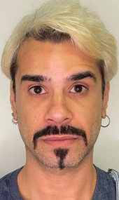 Фернандо Прата