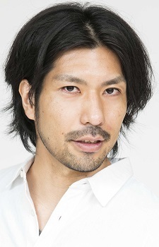 Томоаки Маэдо